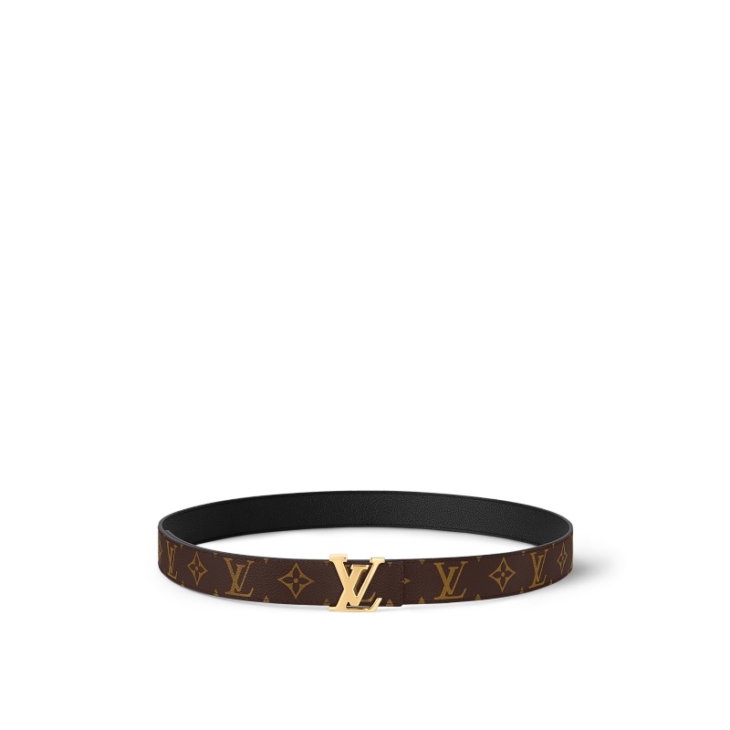 LV Initiales 30mm Reversible Belt - Image 1